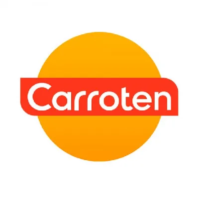 Carroten Logo